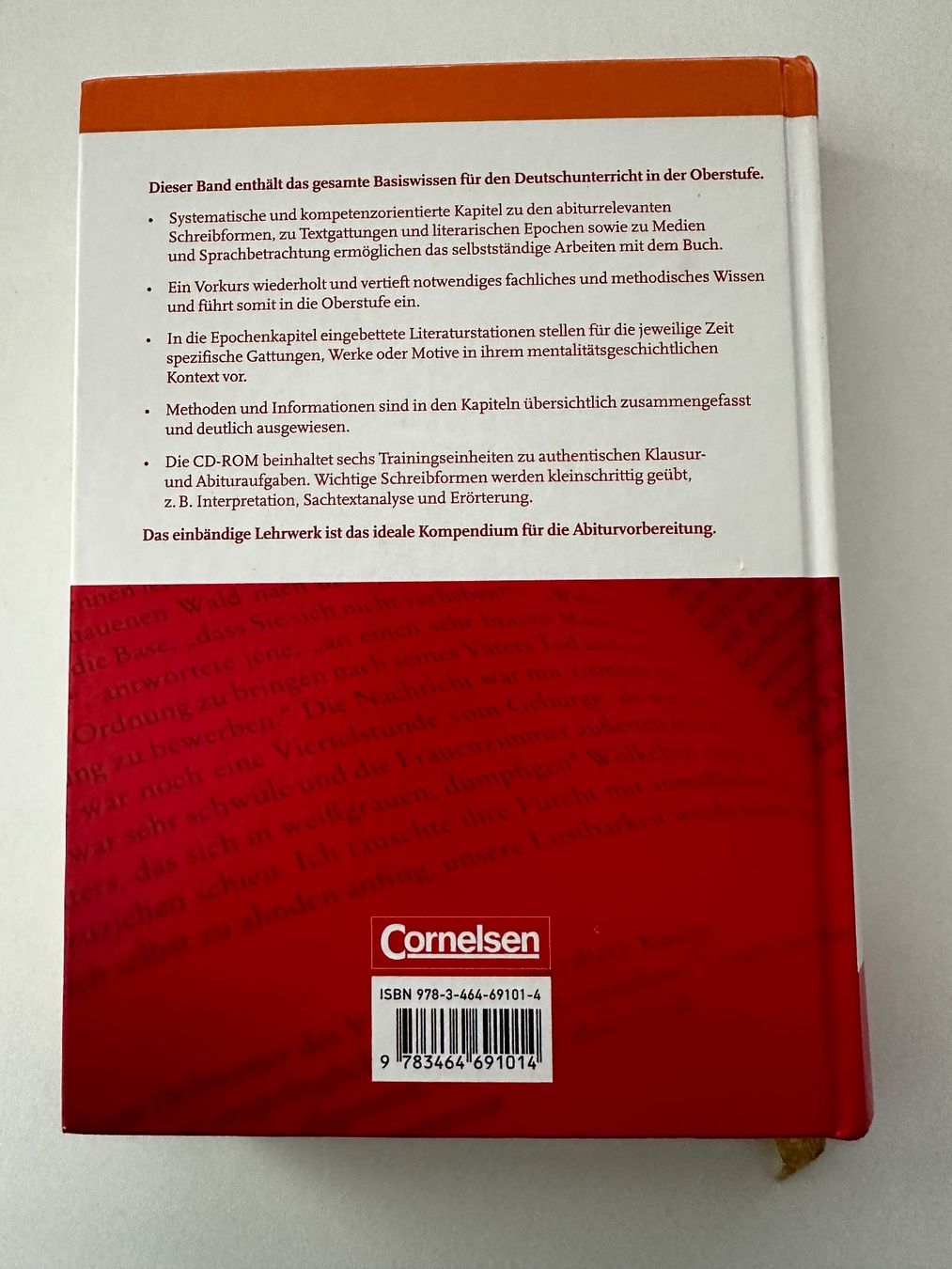 Libri: Texte, Themen und Strukturen – Usato da Kreuzlingen venduto da LOL101 1