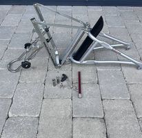 FollowMe Tandem Kupplung