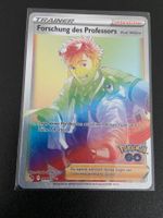 Forschung des Professors (PGO 084) Deutsch aus Pokemon GO!
