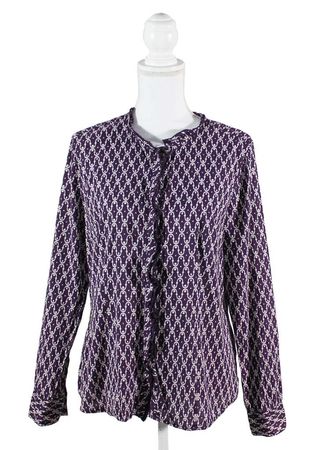 Street One Bluse Gr. 40