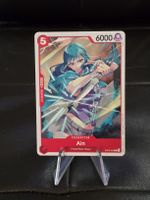 Ain EB03-002 One Piece Extra Booster Heroines Edition