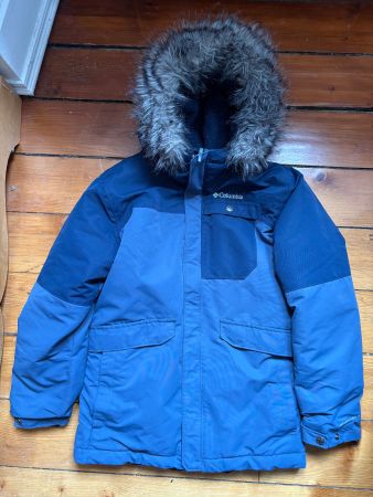 Columbia  Nordic Strider™ veste d'hiver Large (14/16)