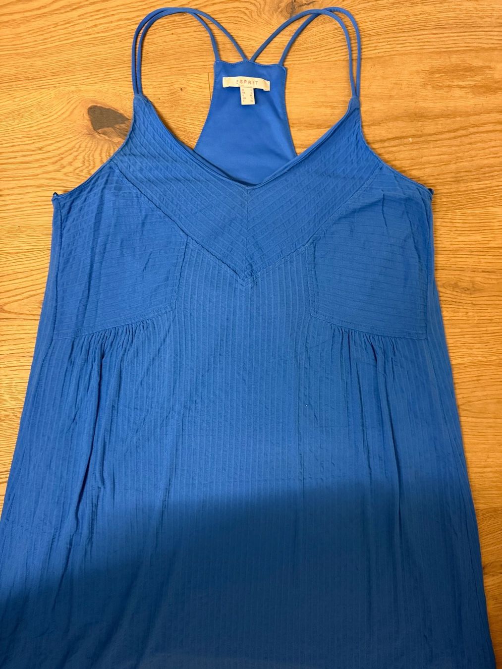Esprit Vestiti: Sommerkleid Esprit Grösse L – Usato da Schwändi b. Schwanden venduto da Akuritas907 6