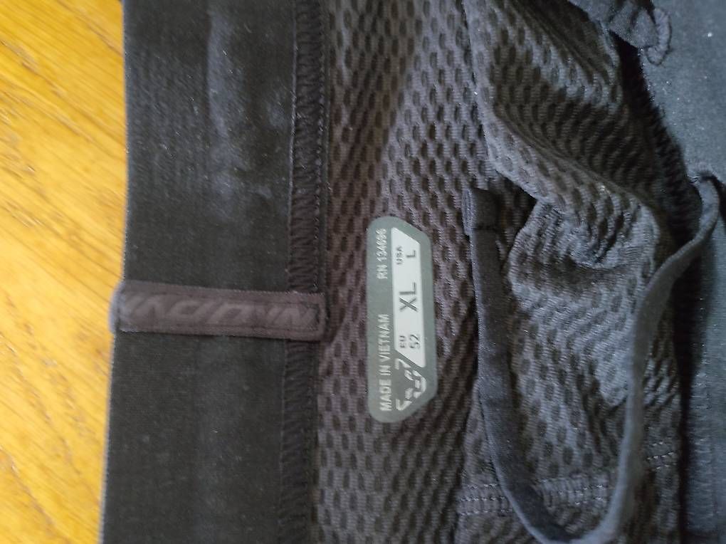 Pantaloni: Dynafit Shorts, 52 XL – Usato da Basel venduto da san_dm8v 1