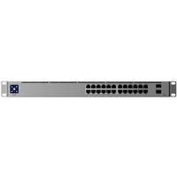 Ubiquiti PoE+ Switch UniFi USW-24-POE Gen2 26 Port