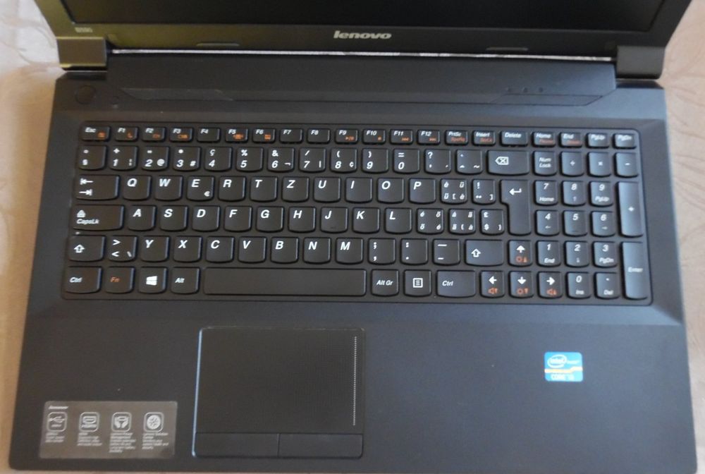 Laptop Lenovo | Kaufen auf Ricardo