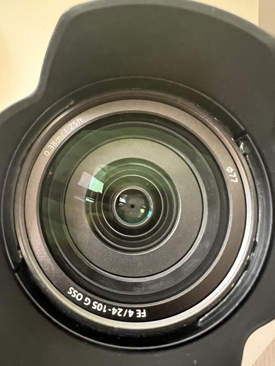sony-fe-4-24-105-g-oss-kaufen-auf-ricardo