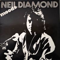 Neil Diamond LP – Moods