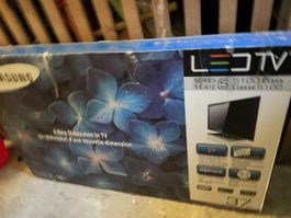 Fernseher