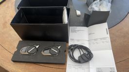 Sena 50S Dual Pack Kommunikationssystem guter Zustand