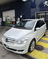 Günstiger B200 Turbo 