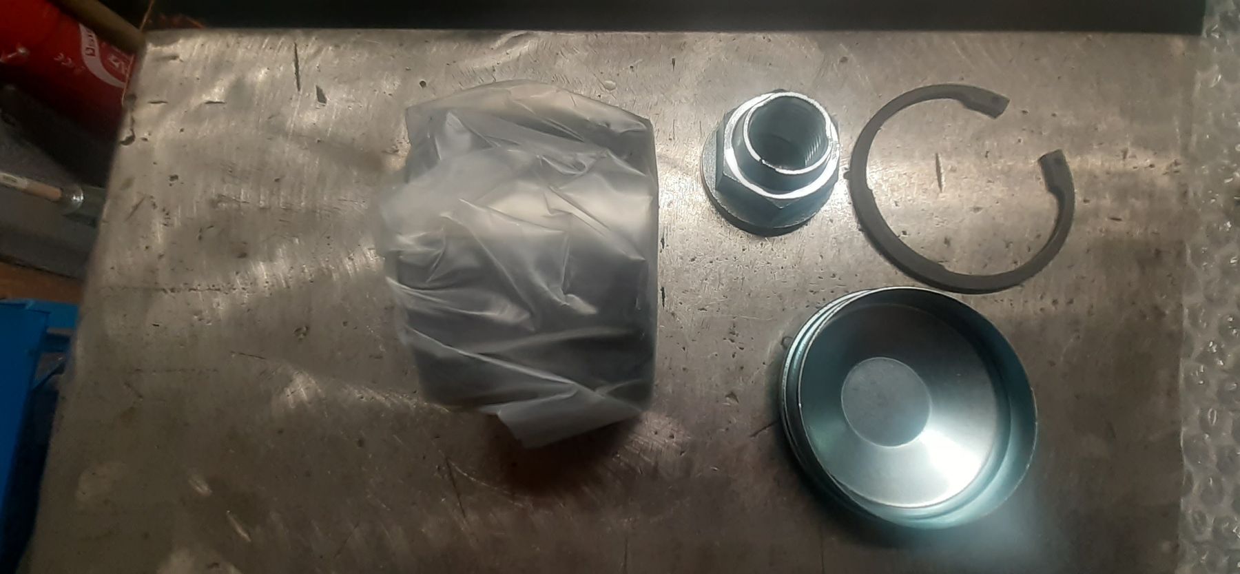 Alle Autoersatzteile: Roulement de roue Bölk / BOL-G021842 – Neu und originalverpackt aus Le Locle von CHEGUA 1