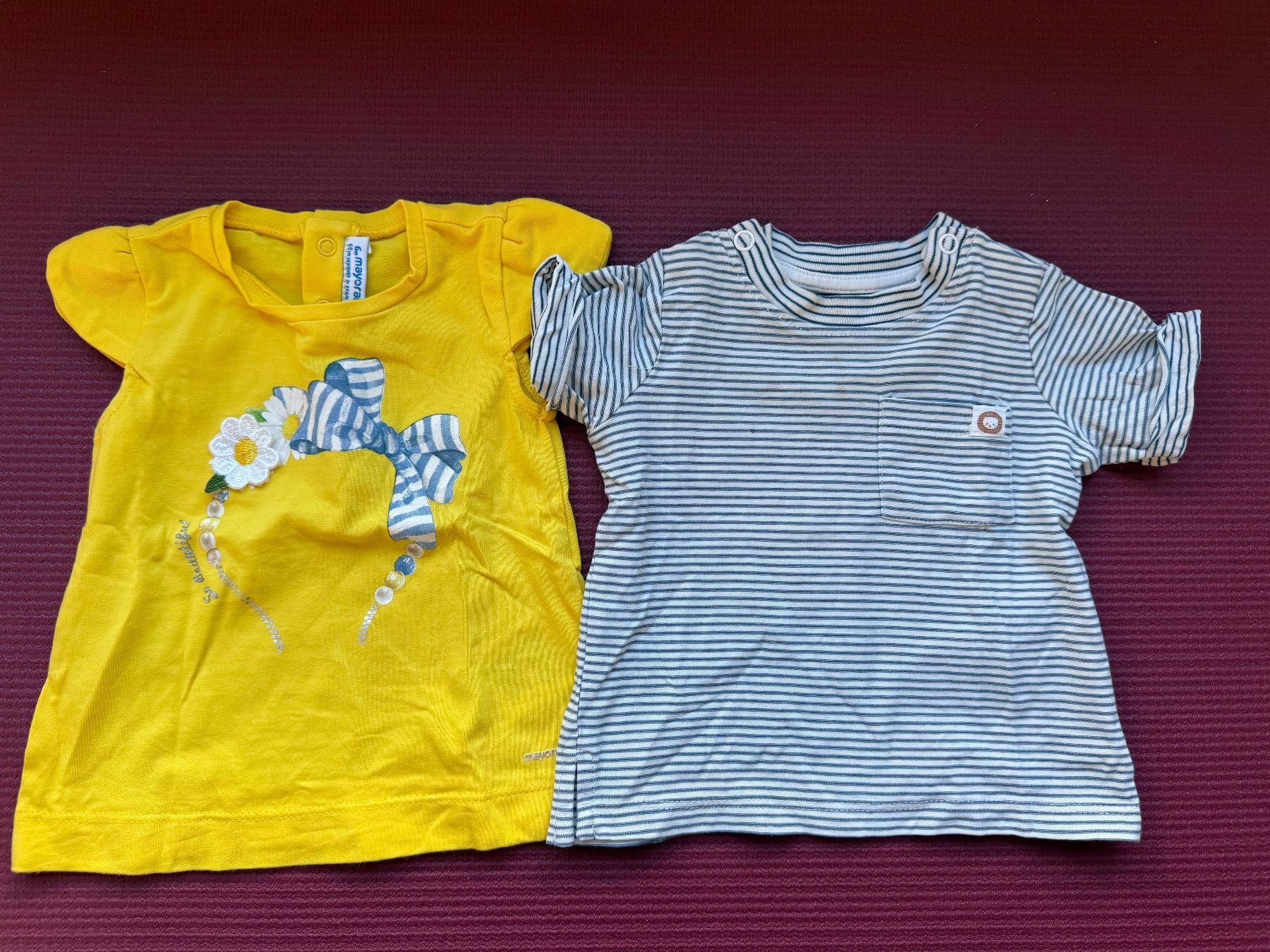 Ensembles coordonnés: Kleiderpaket Grösse 62/68 – D'occasion à Winterthur par mar_gx66 5