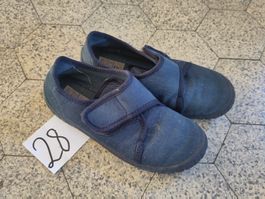 Superfit Hausschuhe, Kinder, Grösse 28, guter Zustand!