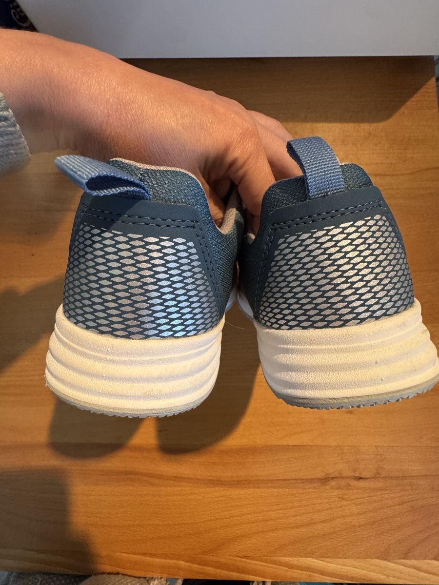 Schuhe für Mädchen: Vado Kinderschuhe Grösse 33  – Gebraucht aus Freidorf TG von sito75 4