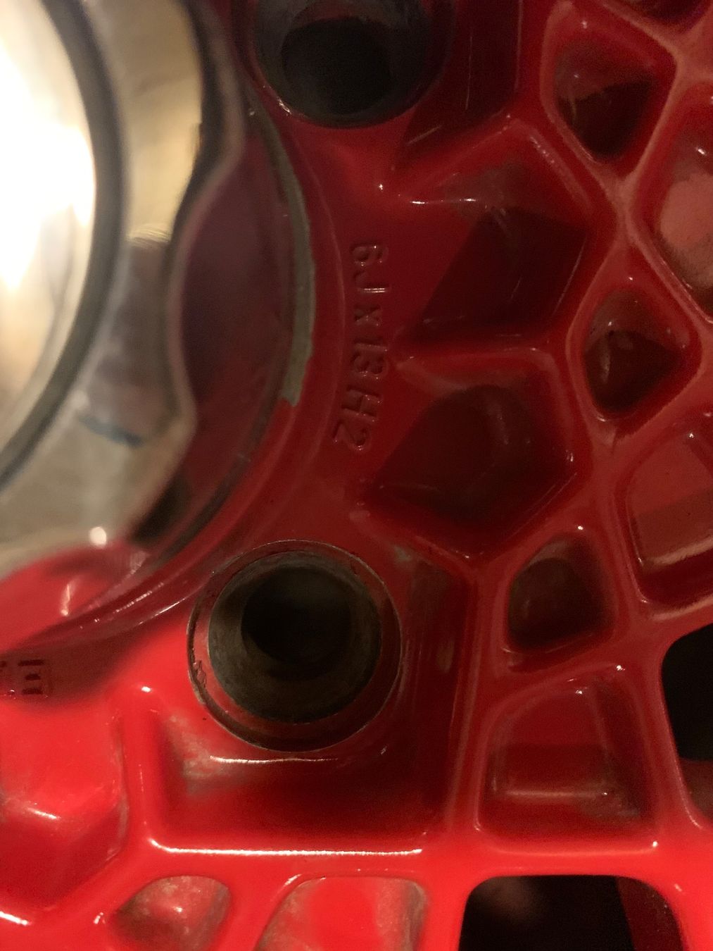 Bbs Pneumatici & Ruote complete: E21 BBS Alurad – Usato da Grenchen venduto da Netii10 6