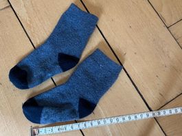 Gr. 18-20 Socken Baby