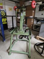 Spindelpresse