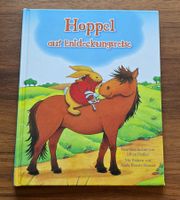 Jillian Harker - Hoppel auf Entdeckungsreise