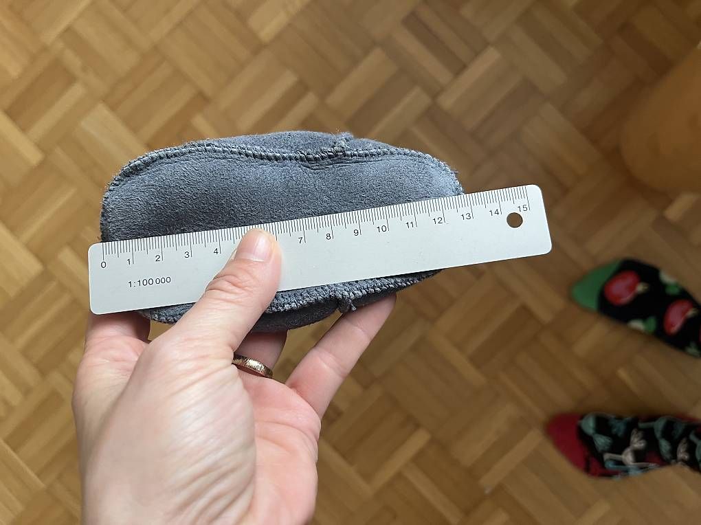 Schuhe für Jungen: Fellfinkli – Gebraucht aus Zürich von fafafabiennne 2