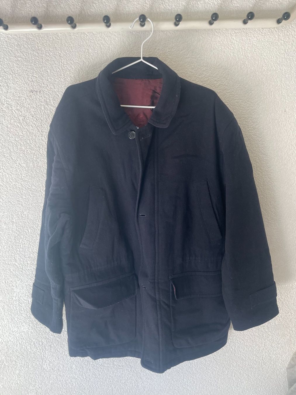 Cappotti: McGregor Winter Coat L – Usato da Lausanne venduto da amaury.h