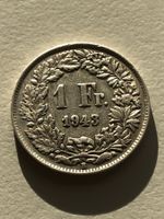 1 Fr. 1943