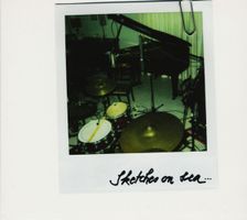 Sophie Hunger – Sketches On Sea - Vergriffen! - b