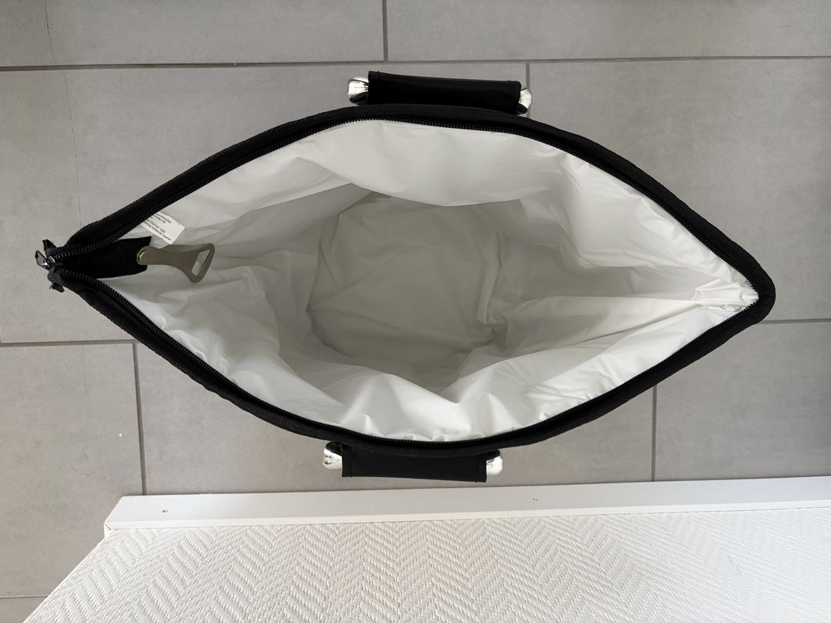 Frigoriferi & Refrigeratori: Kühltasche – Nuovo (secondo la descrizione) da Winterthur venduto da belli14 1