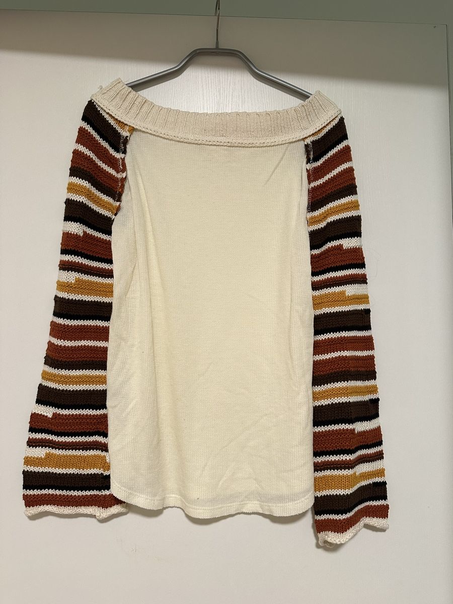Pullover & Sweatshirts: Weicher Pullover von White Crow, Grösse S, Top Zustand! – Neu (gemäss Beschreibung) aus Berikon von sar_9zg5 1