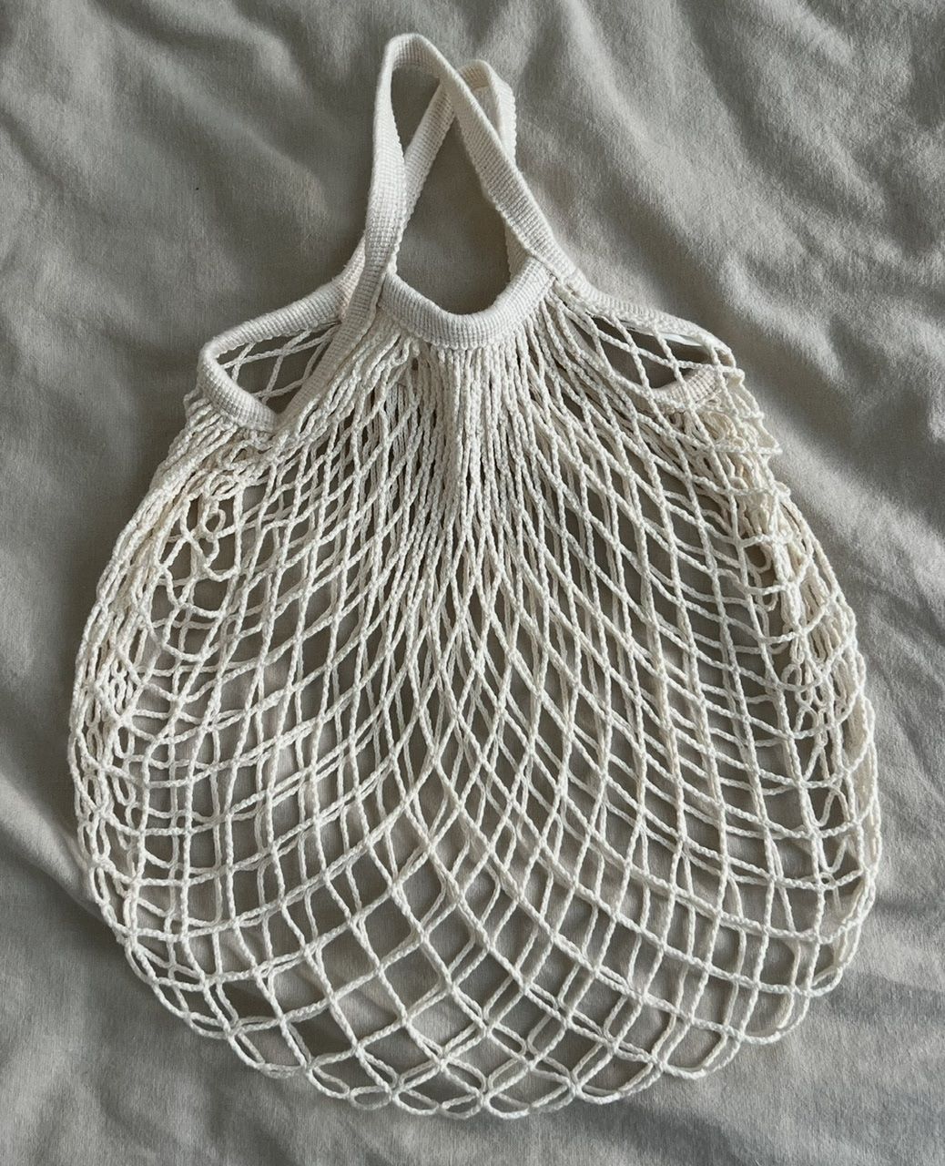 Borse da donna: Sac filet – Usato da Neuchâtel venduto da kat_n6gp