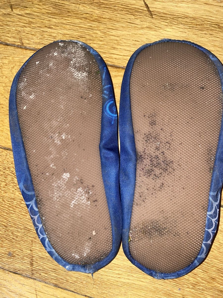 Schuhe für Jungen: Täseli Spiderman Gr. 27 – Gebraucht aus Bern von Elisa64 1