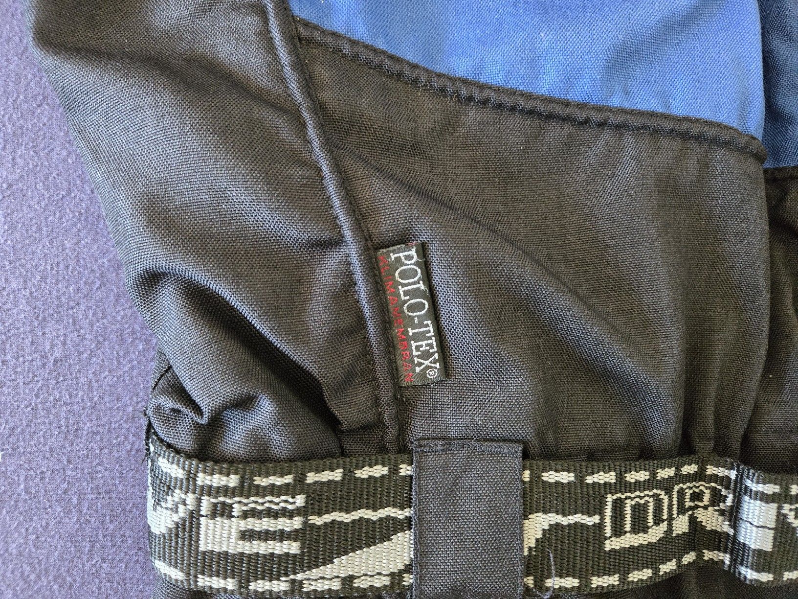 Giacche: Motorradjacke Polo-Tex Grösse 3XL  – Usato da Solothurn venduto da Sam79 2