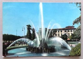 Lugano - Fontana