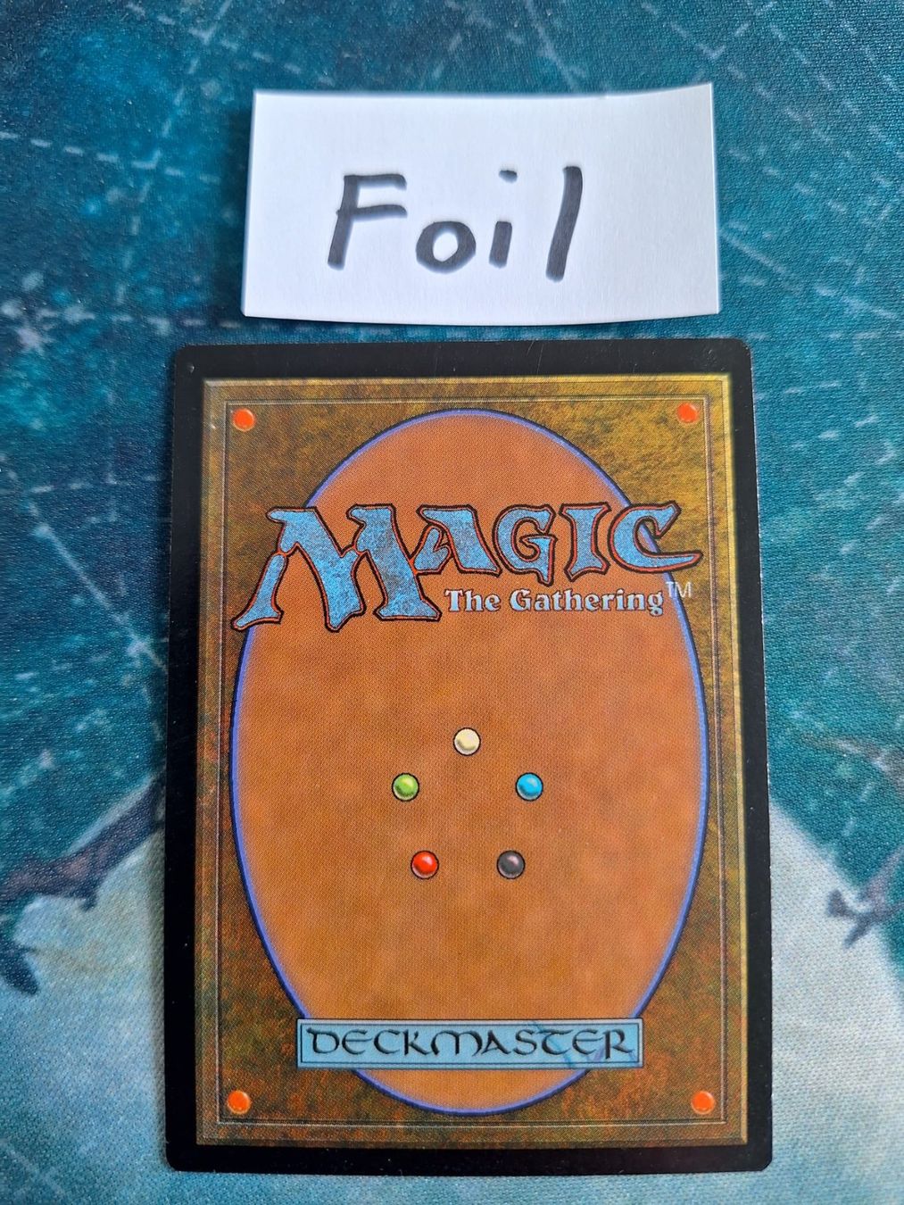 Magic The Gathering Carte collezionabili: Weltenkollaps/Planar Collapse, FOIL, aus Urza's Legacy – Usato da Aarau venduto da bag_t65l 1