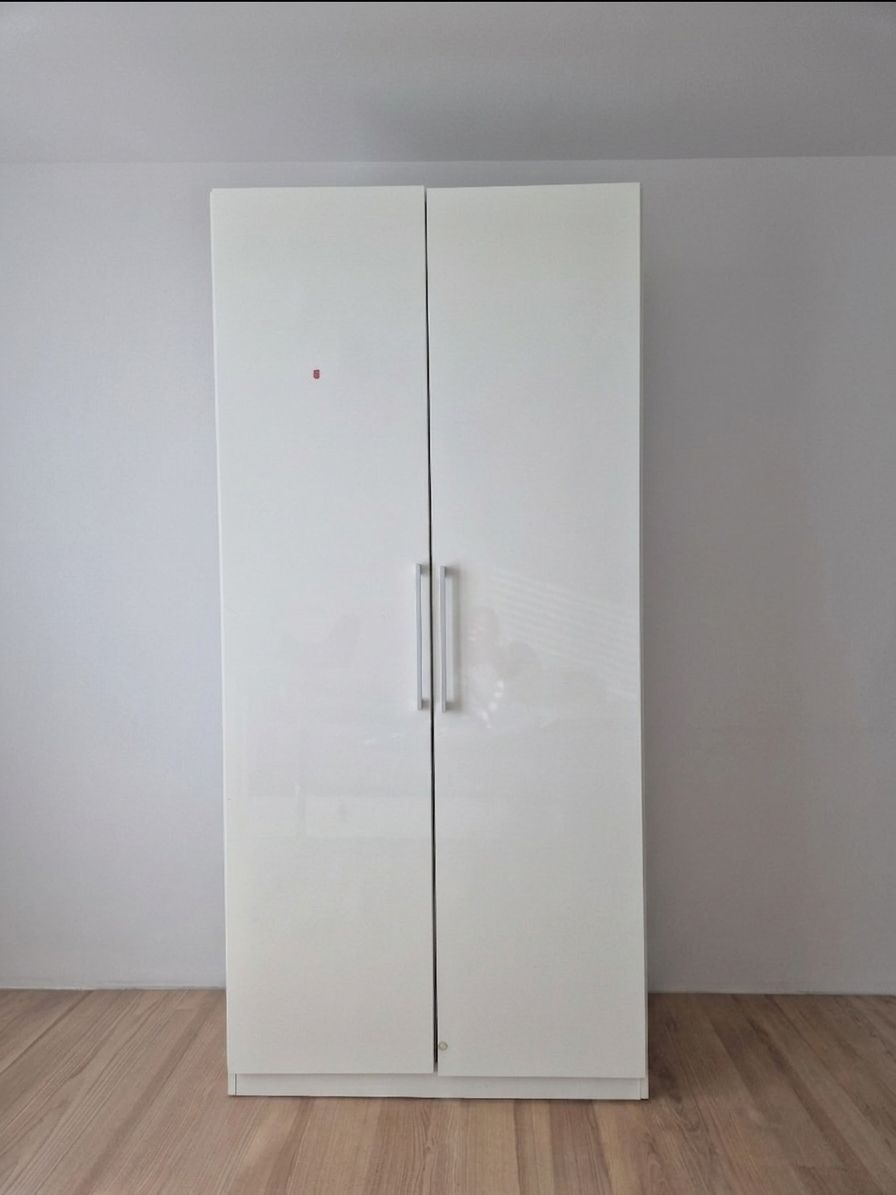Ikea Guardaroba: Kleiderschrank  – Nuovo (secondo la descrizione) da Basel venduto da ZerefQ