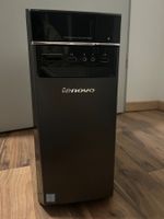 Lenovo IdeaCentre Desktop PC