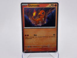Scarlet & Violet Promos - Glumanda  (SVP 47) - DE