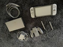 Nintendo Switch 1 versione 2.0