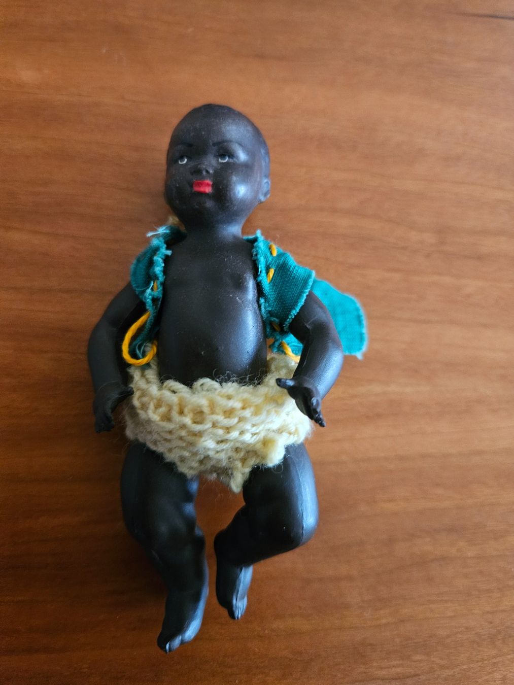 Bambole: Puppe, Vintage – Usato da Ittigen venduto da Myriamstr 1