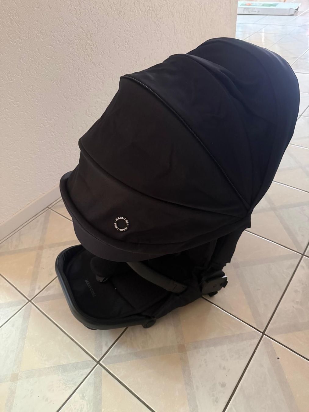 Maxi-Cosi Carrozzine: Set Poussette Maxi-Cosi Oxford! – Usato da Apples venduto da Fnic0502 4