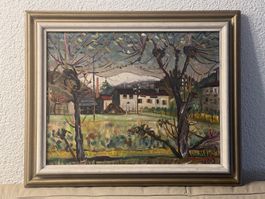 UGO WILLIAM MOGLIA 1906-1997