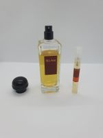 5 ml HERMES BEL AMI EDT ABFÜLLUNG