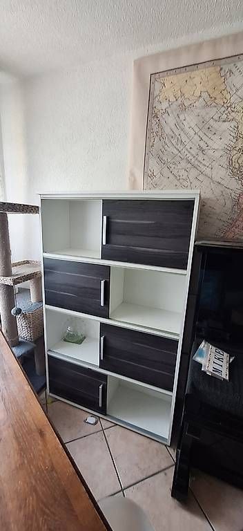 Lits: Kinderzimmer – D'occasion à Madiswil par Oleander2 1