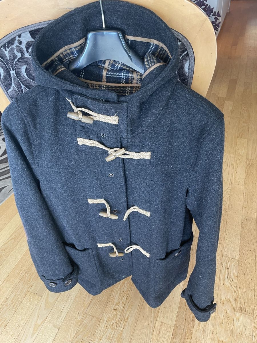 Manteaux: Manteau mi saison  – D'occasion à Mont-sur-Lausanne par lur_rx2g