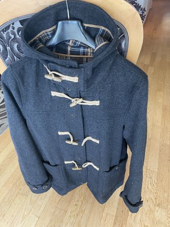 Manteau mi saison 