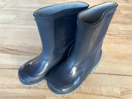 Spirale Gummistiefel Gr. 26