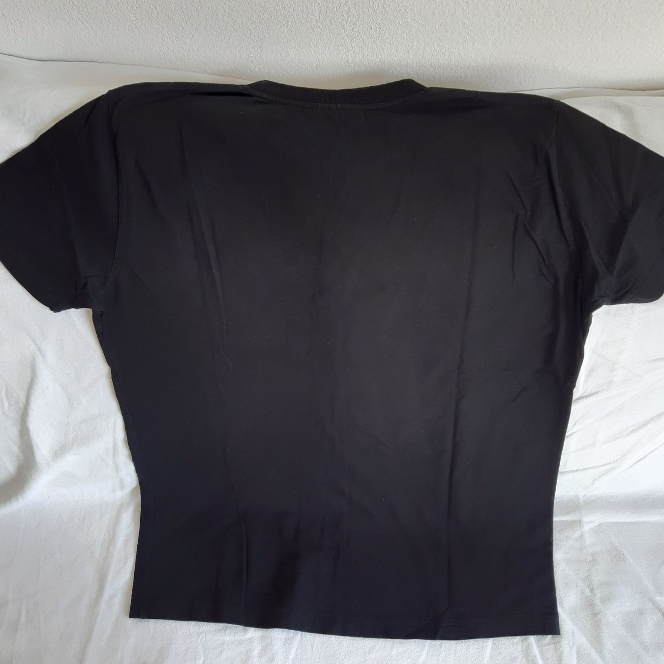 T-shirt: NEU! "Tot" T-Shirt von Thomas Ott – Nuovo e nell'imballaggio originale da Basel venduto da odradek 2