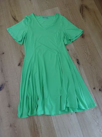 Herziges Kleid/Fransa