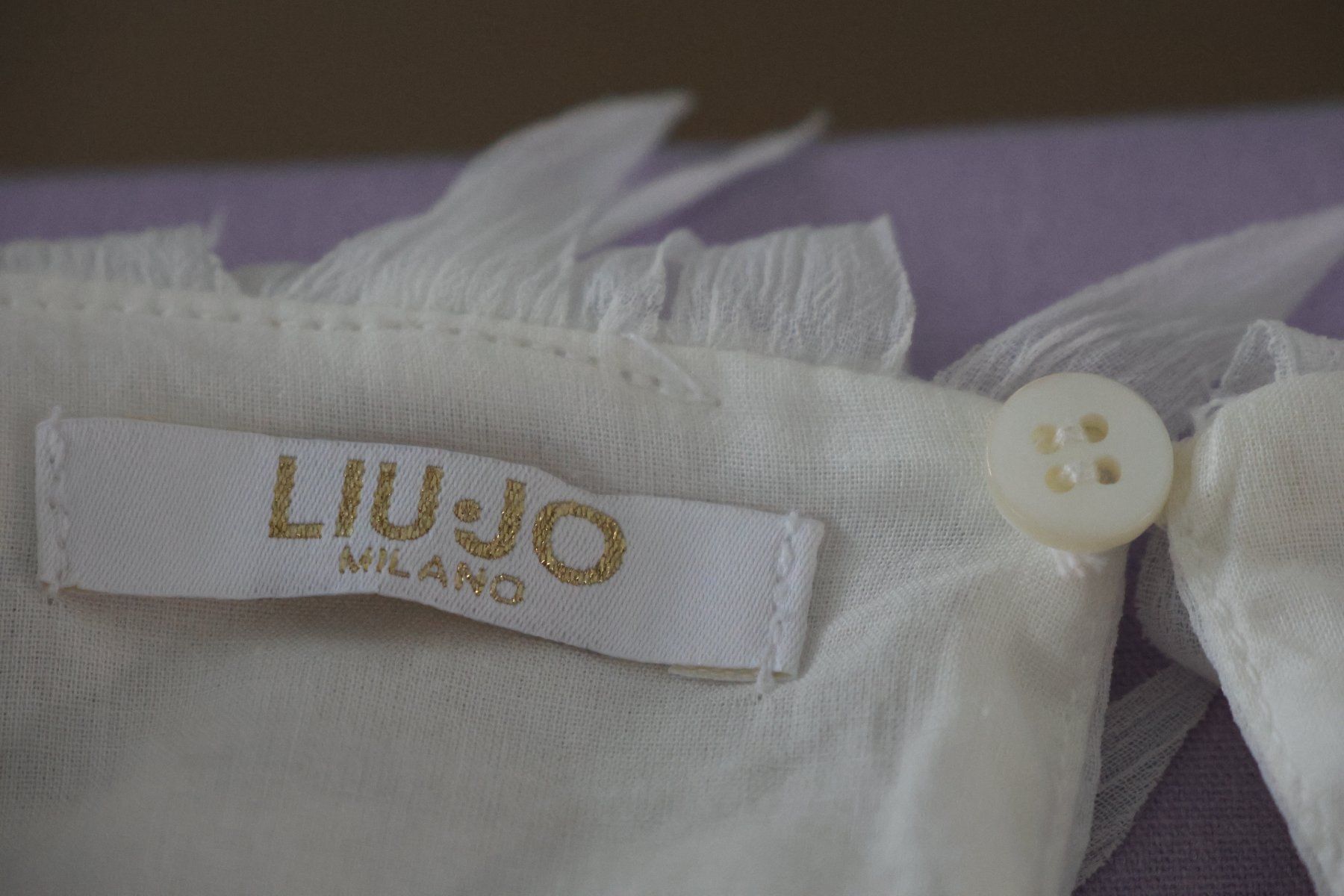 Robes et jupes: MÄDCHEN LIU JO KLEID 170 – D'occasion à Balzers par MinimenschMia 3