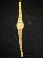 Montre Tissot à quartz 